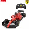 Rastar Ferrari F1 75 auto na diaľkové ovládanie 1:12 Rastar Ferrari F1 75 auto na diaľkové ovládanie 1:12