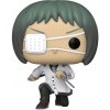 Funko Pop! 1127 Tokyo Ghoul Toru Mutsuki