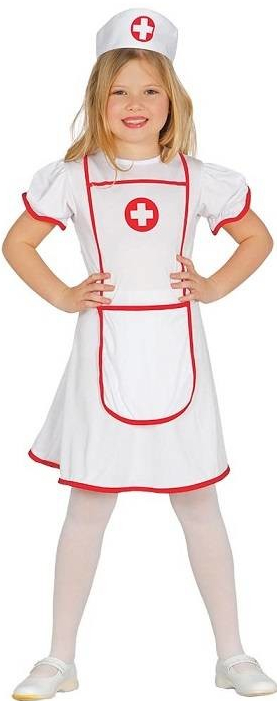 Zdravotná sestrička