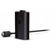 Microsoft Xbox Series Play and Charge Kit Microsoft Xbox Series Play and Charge Kit