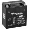YUASA Bezúdržbový motocyklový akumulátor YUASA YTX16-BS-1 YUASA Bezúdržbový motocyklový akumulátor YUASA YTX16-BS-1