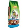Avicentra Deluxe veľký papagáj 1 kg Avicentra Deluxe veľký papagáj 1 kg