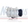 NISSENS Kompresor klimatizácie 890267 NISSENS Kompresor klimatizácie 890267