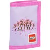 LEGO Purple Cherry Blossom - peňaženka LEGO Purple Cherry Blossom - peňaženka