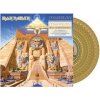 IRON MAIDEN POWERSLAVE (LIMITED PICTURE VINYL) / 140GR. IRON MAIDEN POWERSLAVE (LIMITED PICTURE VINYL) / 140GR.