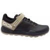 SIDI Indomita Black cycling shoes - 36 Veľkosť: 45 SIDI Indomita Black cycling shoes - 36 Veľkosť: 45