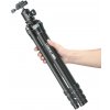 Ulanzi MT-60 Carbon Fiber Portable Travel Tripod (1.6m) Ulanzi MT-60 Carbon Fiber Portable Travel Tripod (1.6m)