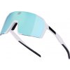Okuliare FORCE GLARE biele modré zrkadlo. sklo Okuliare FORCE GLARE biele modré zrkadlo. sklo