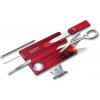 Victorinox SwissCard Lite Red + 5 rokov záruka a darček ZADARMO Victorinox SwissCard Lite Red + 5 rokov záruka a darček ZADARMO