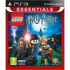 Lego Harry Potter: Years 1-4 (PS3) 5051895229965