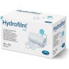 Náplasť fixačná Hydrofilm Roll, transparentná fólia, vodeodolná, v rolke 10 cm × 10 m Náplasť fixačná Hydrofilm Roll, transparentná fólia, vodeodolná, v rolke 10 cm × 10 m