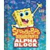 SpongeBob SquarePants Alphablock (An Abrams Block Book) - autor neuvedený SpongeBob SquarePants Alphablock (An Abrams Block Book) - autor neuvedený