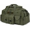 KOMBAT Taška SAXON HOLDALL 100L Farebný variant: ZELENÁ Viac variant v ponuke KOMBAT Taška SAXON HOLDALL 100L Farebný variant: ZELENÁ Viac variant v ponuke