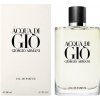 Giorgio Armani Acqua di Gio parfumovaná voda pre mužov 200 ml Giorgio Armani Acqua di Gio parfumovaná voda pre mužov 200 ml