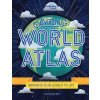 Lonely Planet Kids Amazing World Atlas 2: The World's in Your Hands (Alexa Ward)(Pevná) Lonely Planet Kids Amazing World Atlas 2: The World's in Your Hands (Alexa Ward)(Pevná)