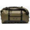 Cestovná taška Oakley Road Trip RC Duffle 50 l army green Cestovná taška Oakley Road Trip RC Duffle 50 l army green
