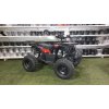 Detská štvorkolka Kxd 006 Ranger 125cc čierna / HB-ATV125C Detská štvorkolka Kxd 006 Ranger 125cc čierna / HB-ATV125C