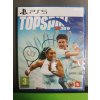 TopSpin 2K25 (PS5) - NOVÁ HRA TopSpin 2K25 (PS5) - NOVÁ HRA