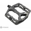 Leatt CeraMAG AllMtn 8.0 platformové pedále, CeraGrey Wide (114 x 107 mm) Leatt CeraMAG AllMtn 8.0 platformové pedále, CeraGrey Wide (114 x 107 mm)