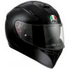 AGV K3 SV Solid PLK Black AGV K3 SV Solid PLK Black