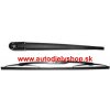 Citroen BERLINGO 96-02 zadné ramienko stierača komplet / 1 dver. Citroen BERLINGO 96-02 zadné ramienko stierača komplet / 1 dver.