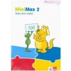 MiniMax 2. Schülerpaket (5 Hefte: Zahlen und Rechnen A, Zahlen und Rechnen B, Größen und Sachrechnen, Geometrie, Teste-dich-selbst, Beilage) - Verbrau MiniMax 2. Schülerpaket (5 Hefte: Zahlen und Rechnen A, Zahlen und Rechnen B, Größen und Sachrechnen, Geometrie, Teste-dich-selbst, Beilage) - Verbrau