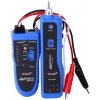 W-Star Tester síťových kabelů WSNF806B RJ45, RJ11, vyhledácí sonda W-Star Tester síťových kabelů WSNF806B RJ45, RJ11, vyhledácí sonda
