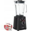 Stolný mixér vysokorýchlostný Tefal Perfect Mix+ Glass BL87G831 čierný Stolný mixér vysokorýchlostný Tefal Perfect Mix+ Glass BL87G831 čierný