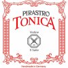 Pirastro E-Ball Steel/Aluminum Stark Envelope Tonica Pirastro E-Ball Steel/Aluminum Stark Envelope Tonica