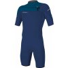 O'Neill Youth Hammer 2Mm Cz S/s Spring navy/navy/ultra blue