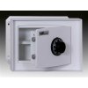 Safetronics Stenový trezor ST 18 LG Safetronics Stenový trezor ST 18 LG
