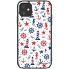 Picasee ULTIMATE CASE pro Apple iPhone 11 - Sailor Vibes Picasee ULTIMATE CASE pro Apple iPhone 11 - Sailor Vibes