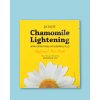Petitfee & Koelf Harmančeková zosvetľujúca hydrogélová textilná maska na tvár Chamomile Lightening Hydrogel Face Mask - 32 g / 1 ks Petitfee & Koelf Harmančeková zosvetľujúca hydrogélová textilná maska na tvár Chamomile Lightening Hydrogel Face Mask - 32 g / 1 ks
