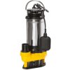 Ponorné kalové čerpadlo IBO WQF 1100 s plavákom, 230V, 1,1kW, kabel 10m Ponorné kalové čerpadlo IBO WQF 1100 s plavákom, 230V, 1,1kW, kabel 10m