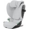 Cybex Solution G2 i-Fix 100-150 cm Gold 2024 Fog Grey detská autosedačka 4-12 rokov Cybex Solution G2 i-Fix 100-150 cm Gold 2024 Fog Grey detská autosedačka 4-12 rokov