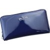 Dámska peňaženka Pierre Cardin Montana - modrá Dámska peňaženka Pierre Cardin Montana - modrá