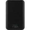 FIXED MagZen Powerbanka s bezdrôtovým nabíjaním a podporou Magsafe, 6 000 mAh, čierna FIXZENM-6-BK FIXED MagZen Powerbanka s bezdrôtovým nabíjaním a podporou Magsafe, 6 000 mAh, čierna FIXZENM-6-BK