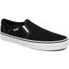 Vans pánske MN Asher čierne /biele