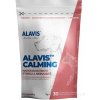 Alavis Calming žuvacie tablety pre psy a mačky 30 tbl 45 g Alavis Calming žuvacie tablety pre psy a mačky 30 tbl 45 g