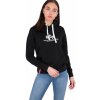 Alpha Industries dámska mikina New Basic Hoody Wmn black