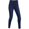OXFORD JEGGINGS dámske kevlarové džegíny modré 10/30 OXFORD JEGGINGS dámske kevlarové džegíny modré 10/30