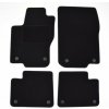 Koberce textilné AZ Auto Design Mercedes ML W166 2012 Koberce textilné AZ Auto Design Mercedes ML W166 2012