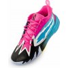 Sálová obuv PUMA Scoot Zeros Nl Sneaker Blue/Black/Purple|44 Sálová obuv PUMA Scoot Zeros Nl Sneaker Blue/Black/Purple|44
