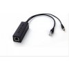 TT-1012 mini PoE napájanie-splitter - umožní POE z každej kamery !!! TT-1012 mini PoE napájanie-splitter - umožní POE z každej kamery !!!