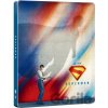 Superman 2025 4K UHD BD + BD Steelbook Superman 2025 4K UHD BD + BD Steelbook