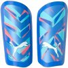 Futbalové chrániče Puma Ultra Light Sleeve Modrá Futbalové chrániče Puma Ultra Light Sleeve Modrá