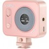 SmallRig 4786 Vibe P96 Pro mini LED Video Light Pink SmallRig 4786 Vibe P96 Pro mini LED Video Light Pink