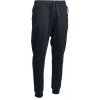 Nash Tepláky Make It Happen Badge Joggers Black - M Nash Tepláky Make It Happen Badge Joggers Black - M