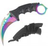 Karambit CSGO (Fade karambit knife - dobrá cena) Karambit CSGO (Fade karambit knife - dobrá cena)