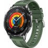 VSETKONAMOBIL 125093 HYBRID Vymeniteľný remienok pre Huawei Watch GT 5 Pro 46mm / GT 6 Pro 46mm zelený VSETKONAMOBIL 125093 HYBRID Vymeniteľný remienok pre Huawei Watch GT 5 Pro 46mm / GT 6 Pro 46mm zelený